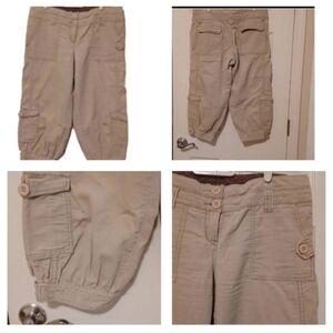 🌹velvet Bermudas shorts🎉